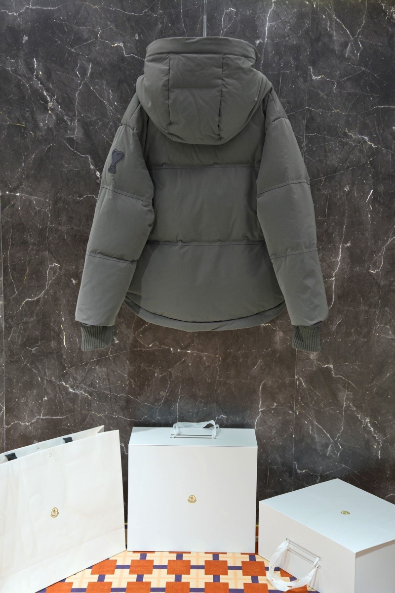 Moncler Down Coat